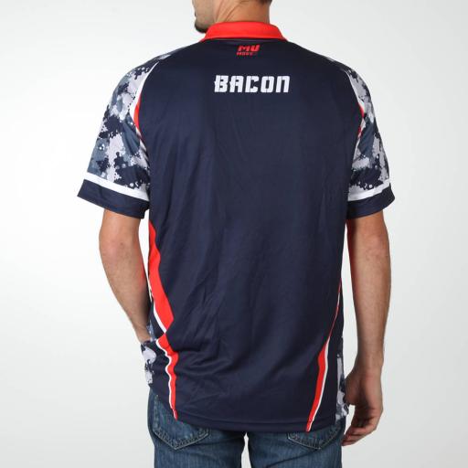 SHARP SHOOTER- MEN'S POLO SS  - PR044