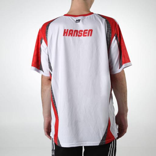 TALON - MEN'S CREW SS  - J536