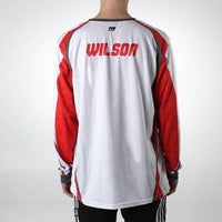 TALON - MEN'S CREW LS  - J537