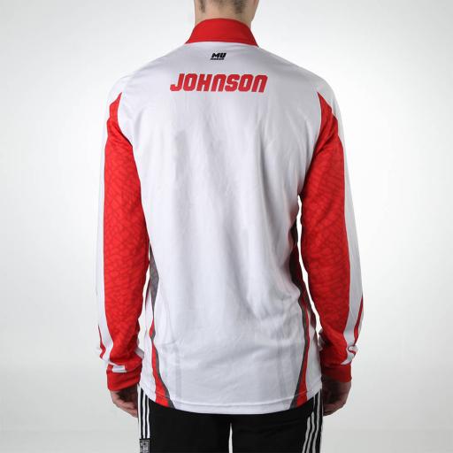 TALON - MEN'S 1/4 ZIP LS  - J519