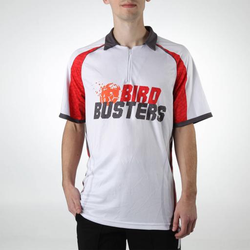 TALON - MEN'S POLO SS  - J514