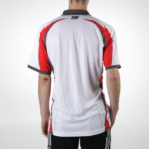 TALON - MEN'S POLO SS  - J514