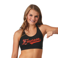 MU6020 - Criss Cross Bra