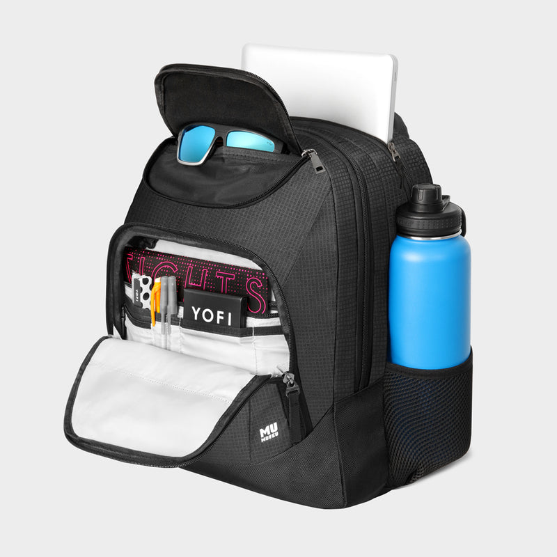 Move U Backpack - MU6027