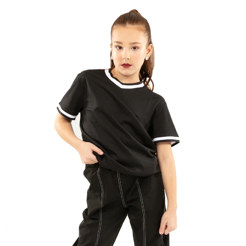 MoveU V-Neck Jersey - MU6044