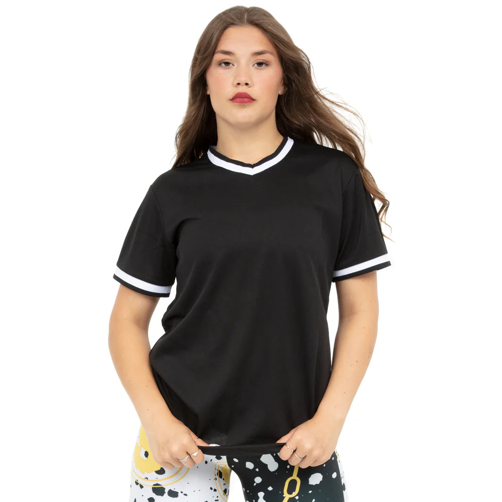 MoveU V-Neck Jersey - MU6044