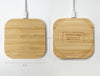 Bamboo Charging Station: Box of 20-The Teehive