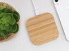 Bamboo Charging Station: Box of 20-The Teehive