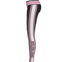 Pant - MOVE U Dynasty Custom Mid-Rise Team Leggings - VP923M