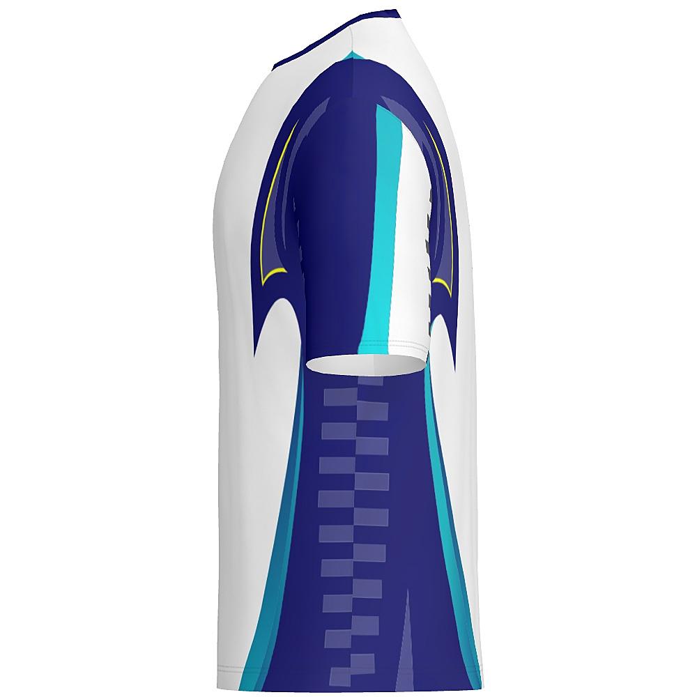 VIPER - MEN'S CREW SS - PR064