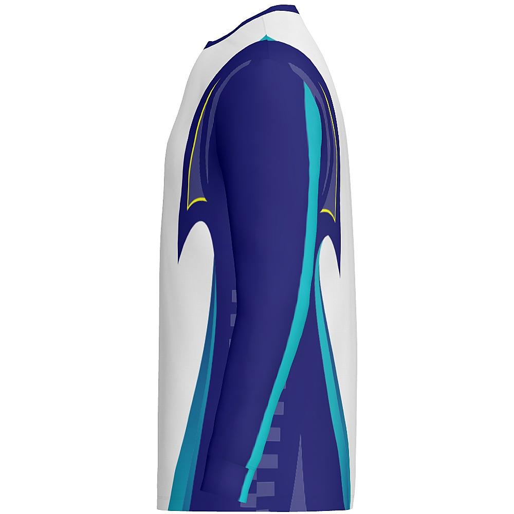 VIPER - MEN'S CREW LS - PR066