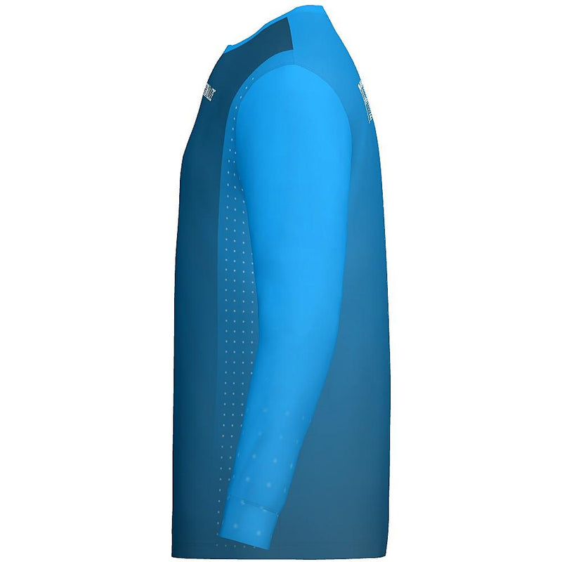 ANGLER - MEN'S CREW LS - PR066