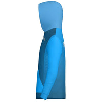 ANGLER -  MEN'S HOODIE - PR045-The Teehive