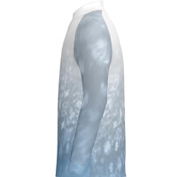 PEBBLE - MEN'S 1/4 ZIP LS - PR108