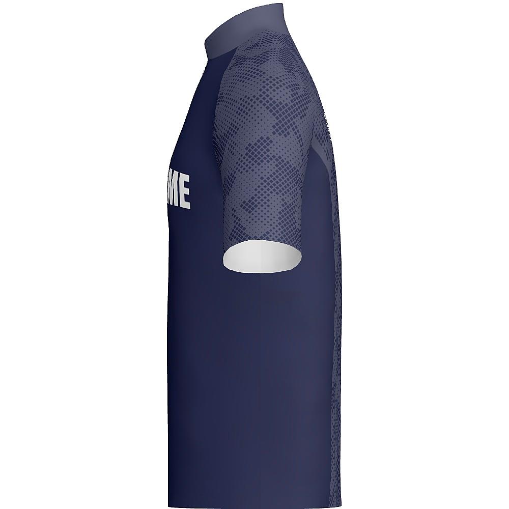 BLACKOUT - MEN'S CREW LS - PR110