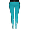 Pant - MOVE U Sparkle Custom Mid-Rise Leggings - VP293M