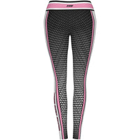 Pant - MOVE U Dynasty Custom Mid-Rise Team Leggings - VP923M