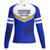MOVE U Spartans Custom Dance Team Warm Up Jacket - VP929M-The Teehive