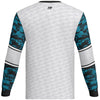 ADVERSARY - MEN'S CREW LS  - PR066-The Teehive