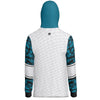 ADVERSARY - MEN'S HOODIE  - PR045-The Teehive