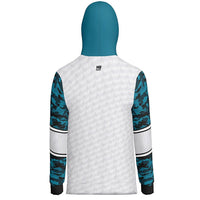 ADVERSARY - MEN'S HOODIE  - PR045-The Teehive