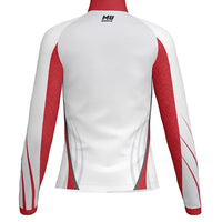 TALON - WOMEN'S FULL ZIP COLLAR JACKET FEELS - J423