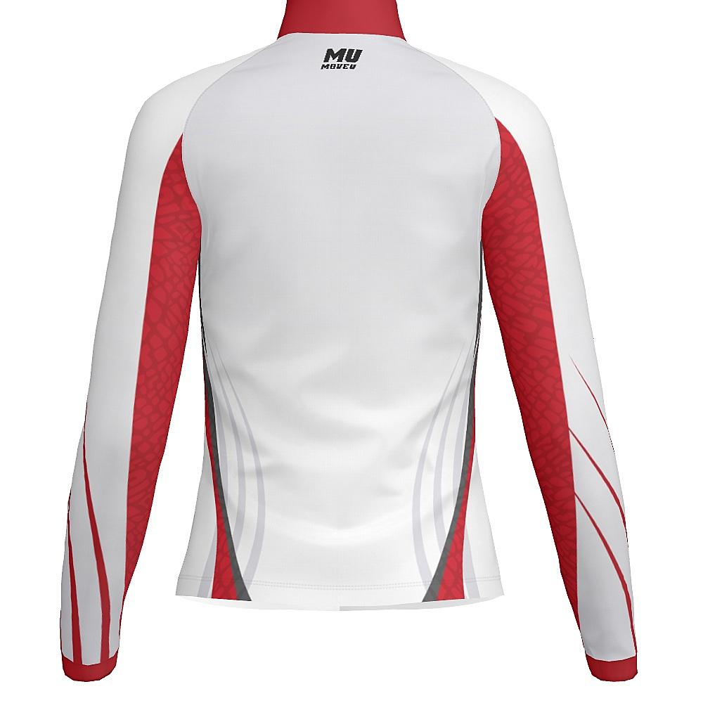 TALON - WOMEN'S FULL ZIP COLLAR JACKET FEELS - J423