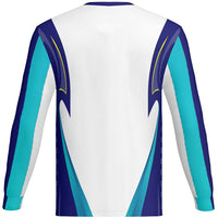 VIPER - MEN'S CREW LS - PR066