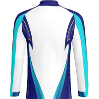 VIPER - MEN'S 1/4 ZIP LS - PR108