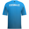 ANGLER - MEN'S CREW SS - PR064-The Teehive