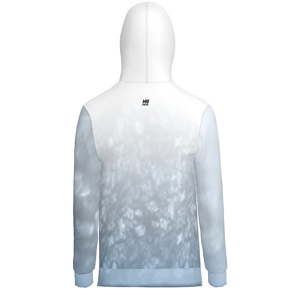 PEBBLE - MEN'S HOODIE - PR045