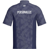 BLACKOUT - MEN'S CREW LS - PR110