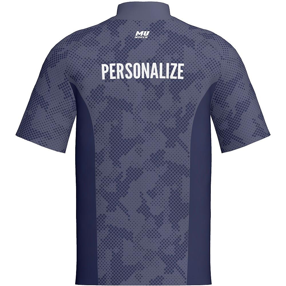 BLACKOUT - MEN'S CREW LS - PR110