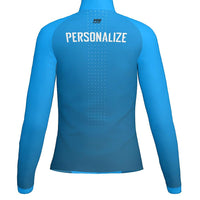 ANGLER - Lightweight Womens Warm Up Jacket - PR174