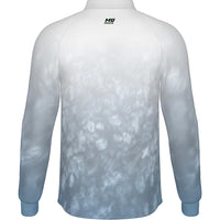 PEBBLE - Warmup Jacket - Unisex - PR092