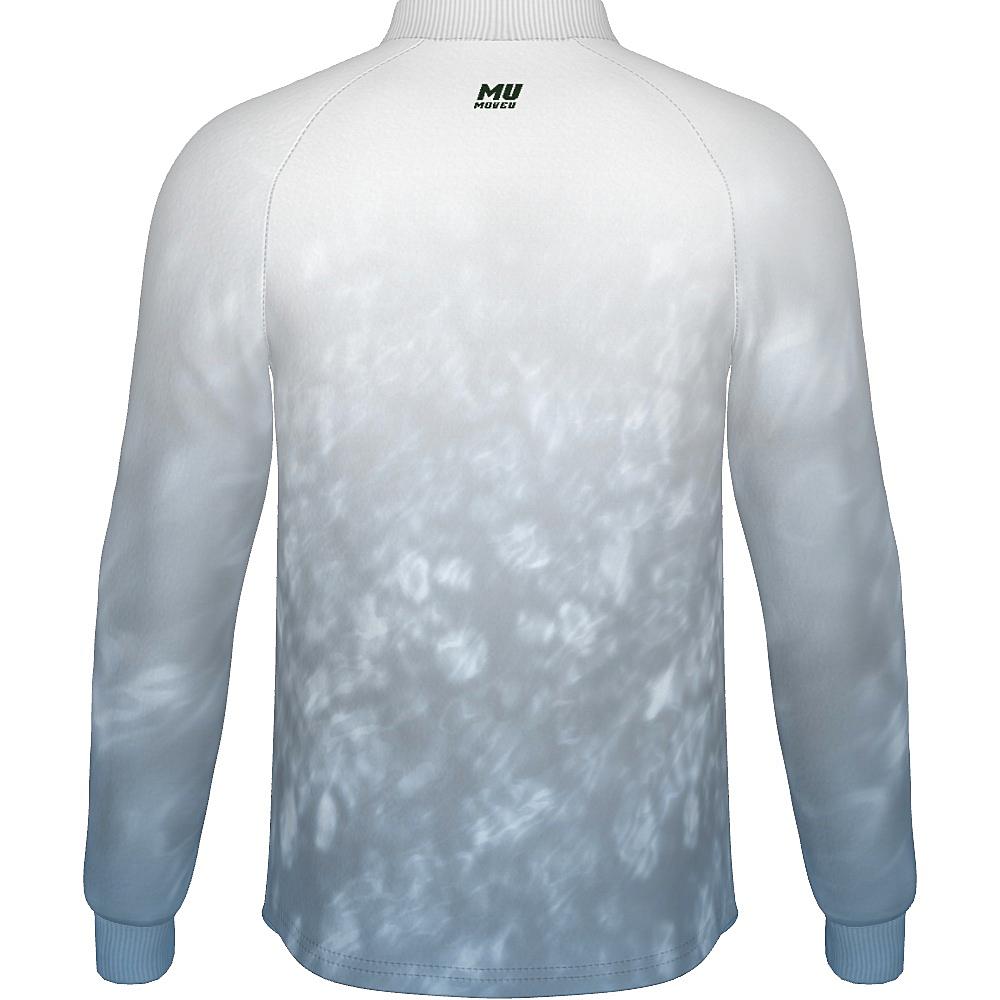 PEBBLE - Warmup Jacket - Unisex - PR092