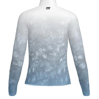 PEBBLE - Lightweight Womens Warm Up Jacket - PR174