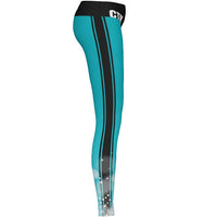 Pant - MOVE U Sparkle Custom Mid-Rise Leggings - VP293M