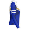 MOVE U Spartans Custom Dance Team Warm Up Jacket - VP929M-The Teehive