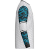 ADVERSARY - MEN'S CREW LS  - PR066-The Teehive