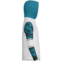 ADVERSARY - MEN'S HOODIE  - PR045-The Teehive