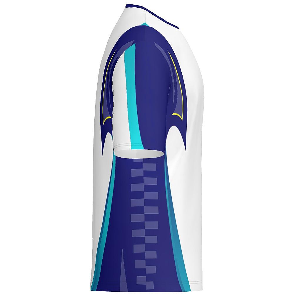 VIPER - MEN'S CREW SS - PR064