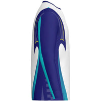 VIPER - MEN'S CREW LS - PR066