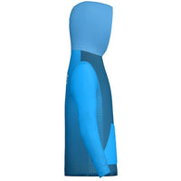 ANGLER -  MEN'S HOODIE - PR045-The Teehive