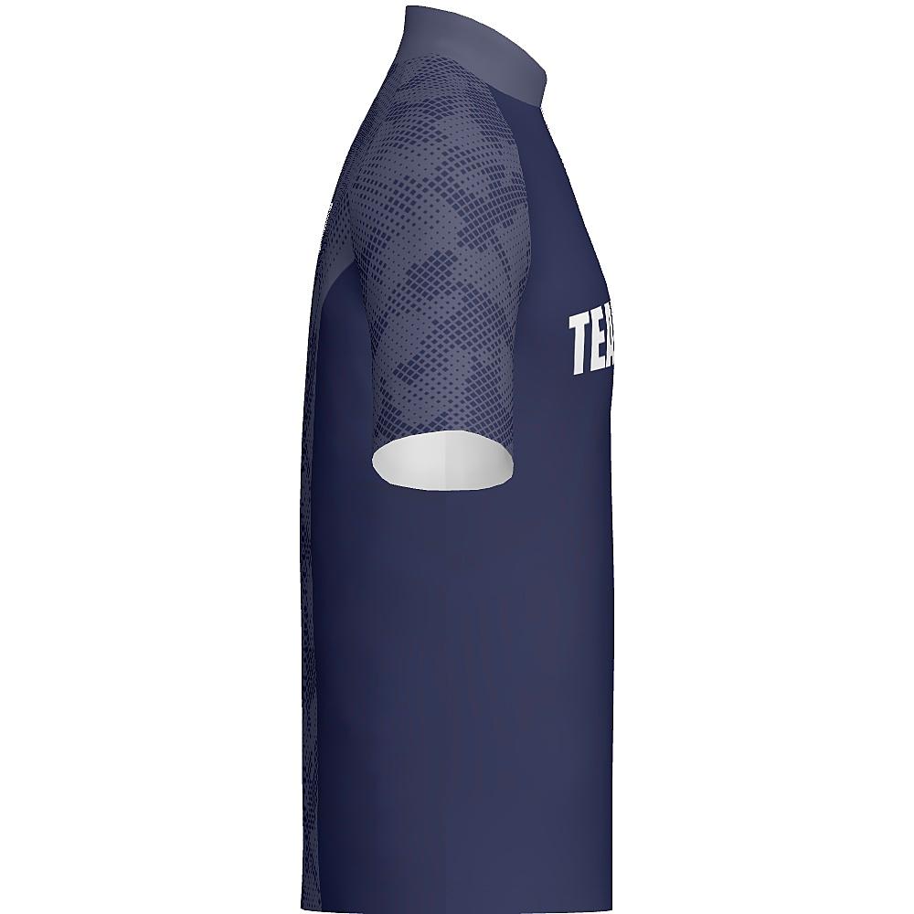 BLACKOUT - MEN'S CREW LS - PR110