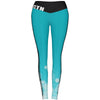 Pant - MOVE U Sparkle Custom Mid-Rise Leggings - VP293M