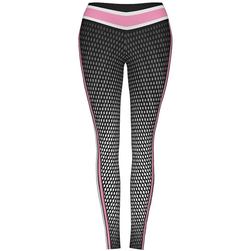 Pant - MOVE U Dynasty Custom Mid-Rise Team Leggings - VP923M