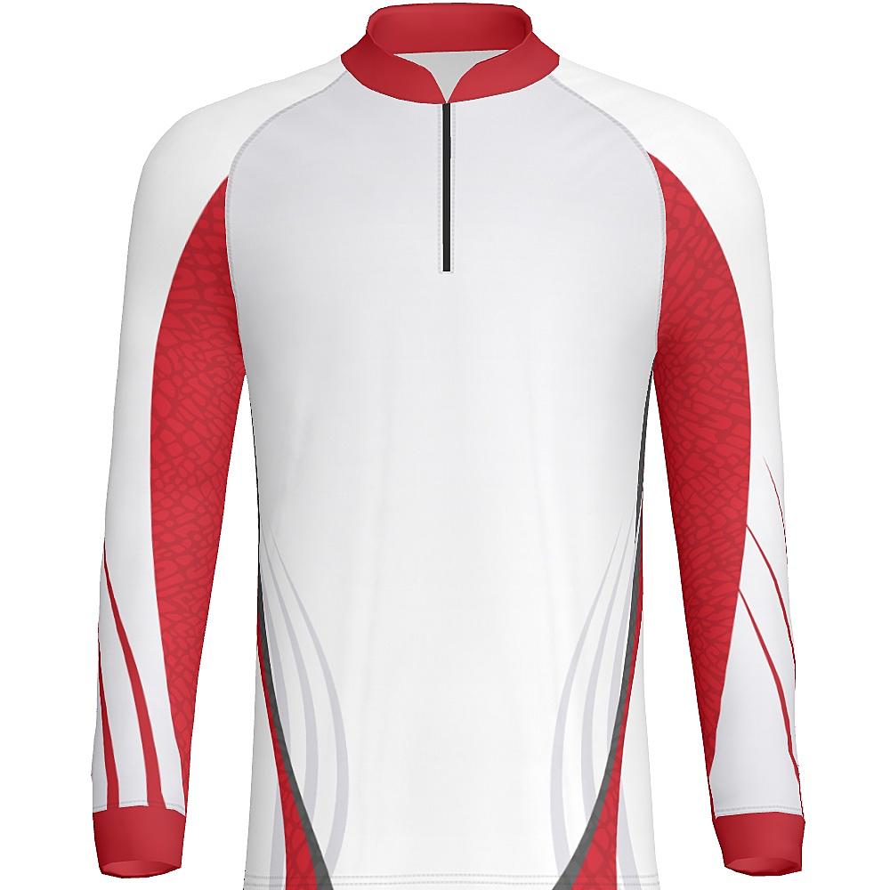 TALON - MEN'S 1/4 ZIP LS  - J519