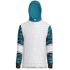 ADVERSARY - MEN'S HOODIE  - PR045-The Teehive