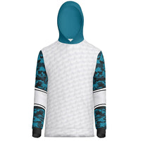 ADVERSARY - MEN'S HOODIE  - PR045-The Teehive